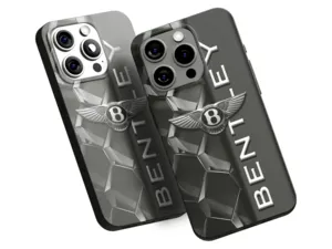 Bentley Protezione Smartphone Universale per Pro Max